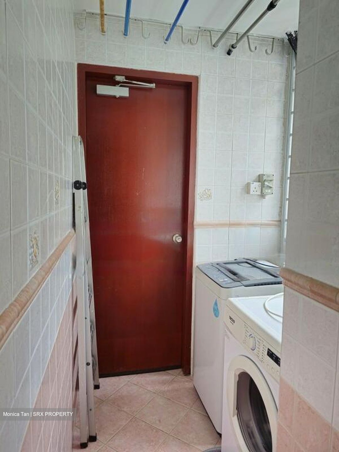 Kellock Lodge (D10), Apartment #416869621